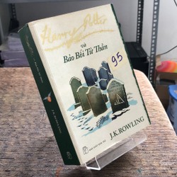 HARRY POTTER VÀ BẢO BỐI TỬ THẦN  193063