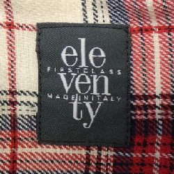 Áo sơ mi ELEVENTY - Hàng hiệu Authentic 882197