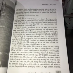 Hành trình vượt biên giới đẻ thuê - Đào Văn-Thiện Thảo 1011390