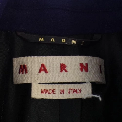 【Khuyến mãi áp dụng】Áo khoác MARNI 642105