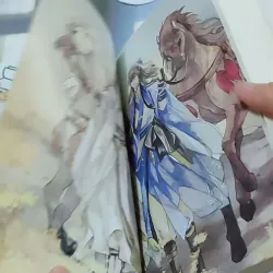 Bại Nhứ Tàng Kim Ngọc - Tô Du Bính 744768