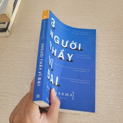 3 Người Thầy Vĩ Đại 540929