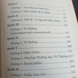 Sách Kinh Đại Thừa Nhập Lăng-Gia - Thích Nữ Trí Hải mới 90% 640097