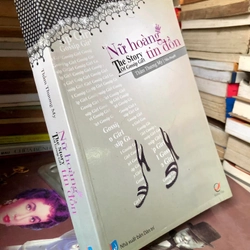 Sách Nữ hoàng tin đồn chính hãng 305567