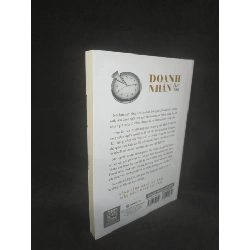 [Phiên Chợ Sách Cũ] Doanh nhân Part time 2303 413877