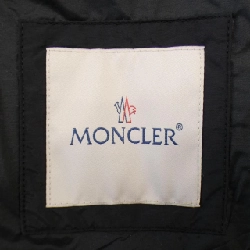 【Mã giảm giá】Moncler MONCLER Áo khoác 636098