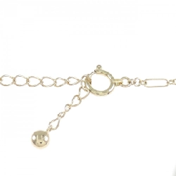 Dây chuyền kim cương Kashikei 0.05CT - Hàng hiệu Authentic 841851