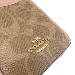 【Sản phẩm mới】Ví thẻ Coach CW883 623161