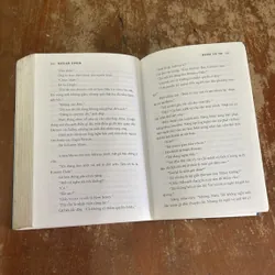 NGƯỜI VÔ TỘI - HARLAN COBEN 740598