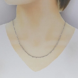 PT850 Necklace - Hàng hiệu Authentic 866499