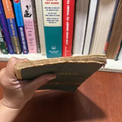 II Sách Xưa: Văn Phạm _ Luyện Dịch Và Đàm Thoại Anh Ngữ (Tập 1) - Một Nhóm Giáo Sư - 1963 780168