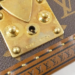 Louis Vuitton Monogram Cofre Trésor 20cm - Hàng hiệu Authentic 774492