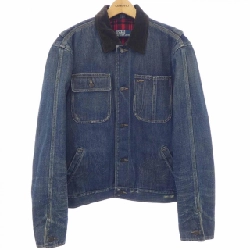 Áo khoác POLO RALPH LAUREN - Hàng hiệu Authentic