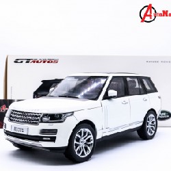 Mô Hình Ô Tô Hợp Kim Cao Cấp Rangerover 45