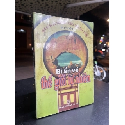 Bí ẩn về thế giới tự nhiên - Sa Kỷ Khôn