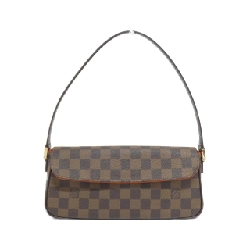 Túi xách vai Louis Vuitton Damier Recoleta N51299