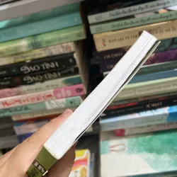 Những câu chuyện trên cành cây - Nhật ký Lạ 970172