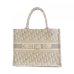 Túi xách Dior Book Tote Medium DIOR OBLIQUE