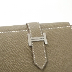 【Hàng chưa sử dụng】Ví Hermes Beán Combiné 082875CK 620200