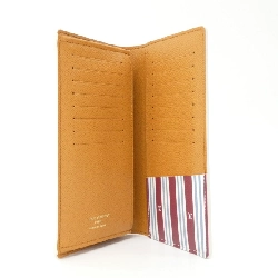 【Sản phẩm chưa sử dụng】Ví Louis Vuitton Monogram Heritage Portefeuille Braz M15156 621839