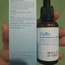 Serum Cellic