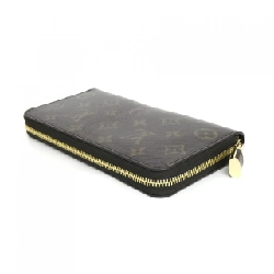 Ví da cá sấu Louis Vuitton Zippy Wallet N80148 - Hàng hiệu Chính hãng 806731