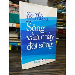 Sông vẫn chảy đời sông - Nguyễn Linh Giang
