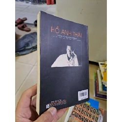 Mảnh vỡ của đàn ông mới 80% ố Hồ Anh Thái 2002 VĂN HỌC HCM2908 545410