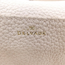 【Khuyến mãi】Túi DELVAUX 658966