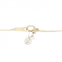 K10YG/K10WG Mặt dây chuyền Chalcedony - Hàng hiệu Chính hãng 848399