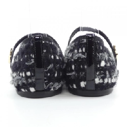 【Mã giảm giá】Giày bệt LOUIS VUITTON 662187