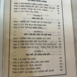 LÃO TỬ TƯ TƯỞNG SÁCH LƯỢC - TRÍ TUỆ 777604