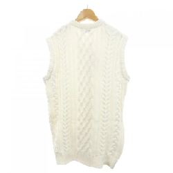 ザニューハウス THE NEWHOUSE Áo gile - Hàng hiệu Authentic 775006