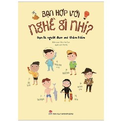 Bạn Hợp Với Nghề Gì Nhỉ? - Bạn Là Người Đam Mê Thám Hiểm - Wang Xiaoxiao