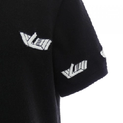 Đầm T-shirt LV Vitesse của Louis Vuitton FMKD01HH4 - Hàng hiệu Chính hãng 810235