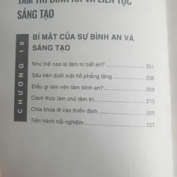Hành trình khai sáng - Ứng dụng quy luật để thành công - Nguyễn Công Bình 928277