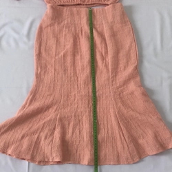 Đầm váy rời, hiệu HK, size M 519150