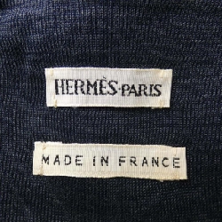 【Mã giảm giá】【Cổ điển】Đầm HERMES 652426