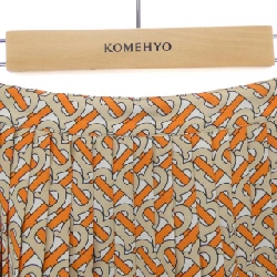 Burberry BURBERRY 80258091 Váy - Hàng hiệu Chính hãng 808502