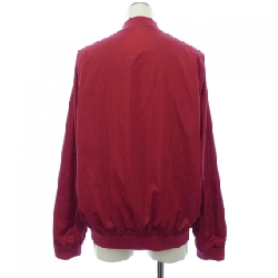 Áo khoác bomber lật mặt GG nylon của Gucci 521764 Z789C - Hàng hiệu Authentic 894633