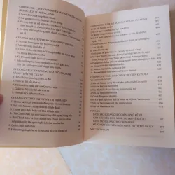 Sách: Lịch sử phát triển dân quyền Nhật Bản - Tác giả: Uehara Etsujiro 713377