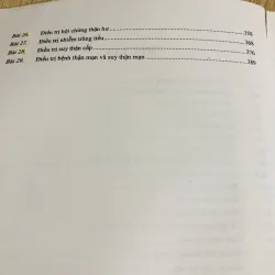 ĐIỀU TRỊ HỌC NỘI KHOA  996050