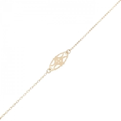 Agat K10YG Vòng tay - Hàng hiệu Chính hãng 845024