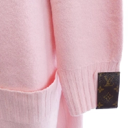 Áo cardigan dài chi tiết oversized LOUIS VUITTON FOKC87129 - Hàng hiệu Authentic 775618