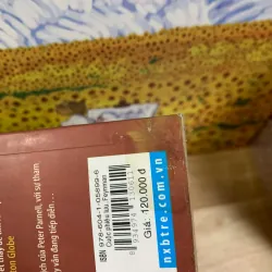 Cuộc Phiêu Lưu Cuối Cùng Của Feynman -  Ralph Leighton 926346