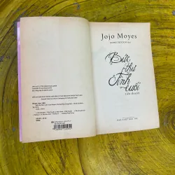 BỨC THƯ TÌNH CUỐI - JOJO MOYES 729190
