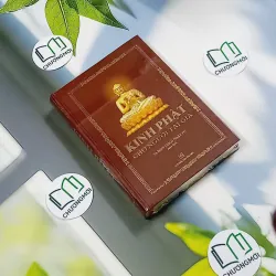 Kinh Phật Cho Người Tại Gia - Thích Nhật Từ 750806