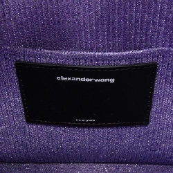 Túi ALEXANDER WANG - Hàng hiệu Authentic 830828