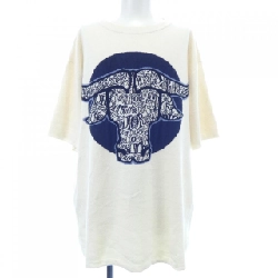 DIOR SHAWN STUSSY 183M649AT850 Áo - Hàng hiệu Chính hãng