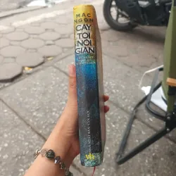 Cây Tỏi Nổi Giận - Mạc Ngôn 529903